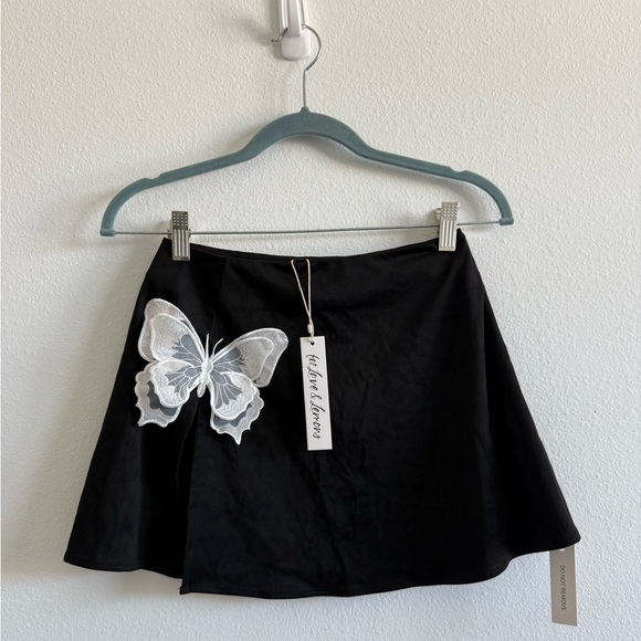 NWT for love & lemons skirt - Picture 3 of 6